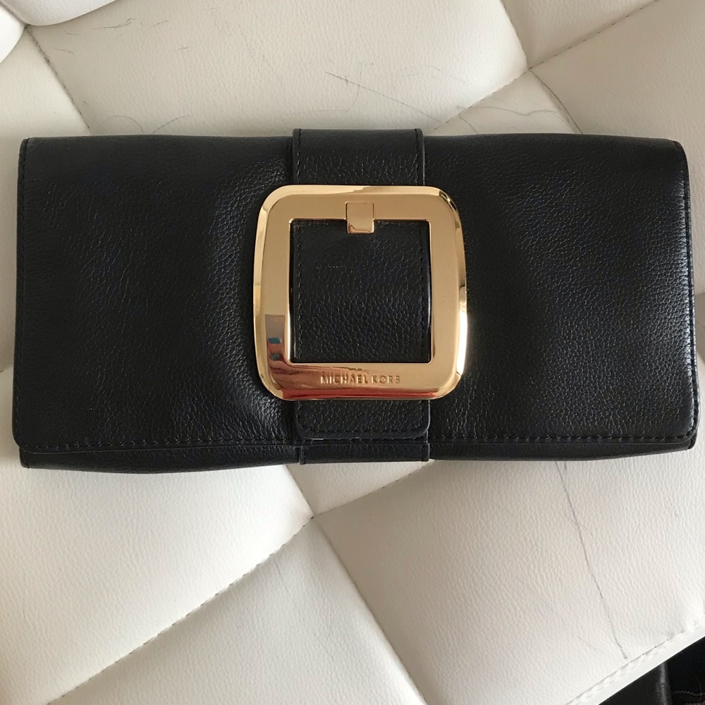 Michael Kors clutch
